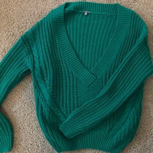 Sweater